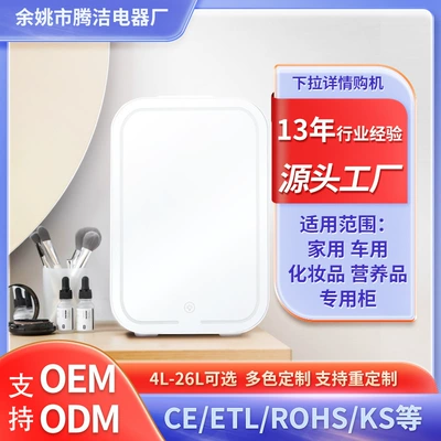Soyuducular Capacity Freezer Home Beauty Dc