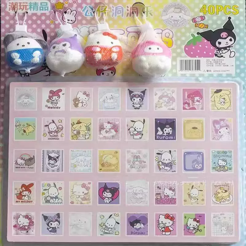 Слизень, игрушка, минифигурка, антистресс