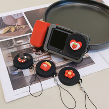 �m�ô�DJI action6����\�����C�w��ͨ���z�R�^�w��ĥ�����G�K