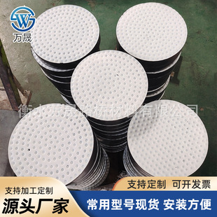 Hot sale highway bridge plate rubber bearing rectangular circular bearing Bridge sliding fixed bearing rubber cushion block