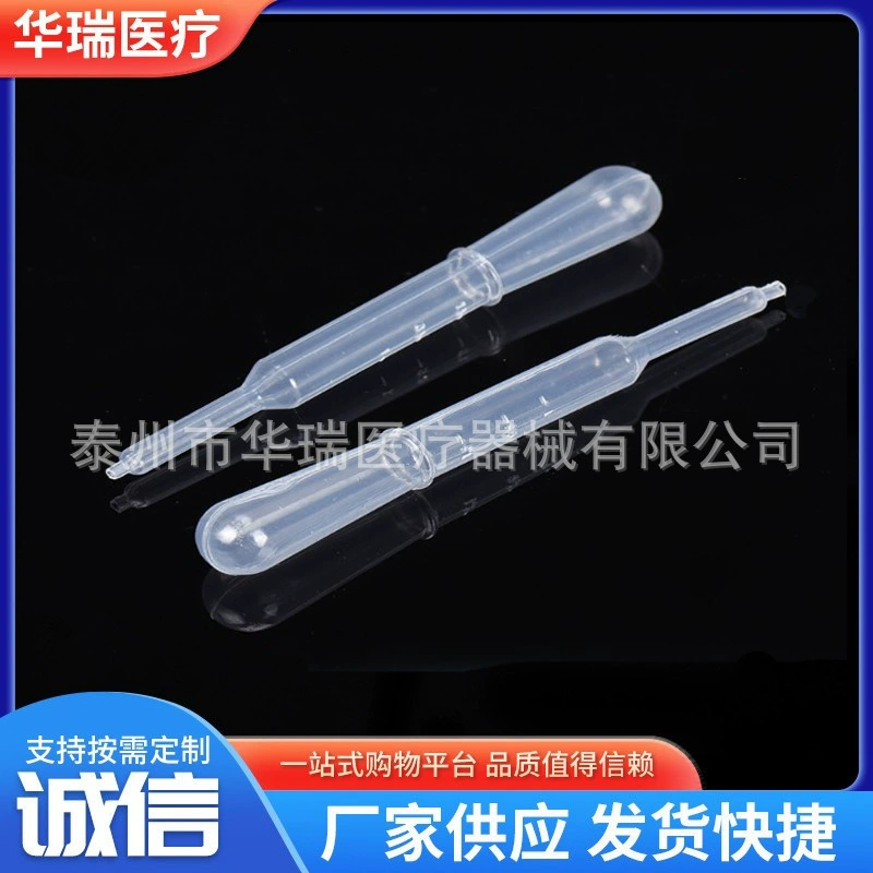 Пластиковая капельница капельница капельница автобус соломка подходит для экстракта, как татуировка струйной струи пластиковая маленькая капельница