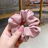 Fruit brand hair rope, cute Japanese hair accessory