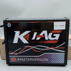 Ktagv7.020 V2.25 ECU proqramlaşdırma versiyası, limitsiz ballarla (Avropa versiyası)