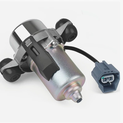 Cross-border applicable to UP28 new energy vehicles Volvo Land Rover electric vacuum pump 20804130 (Fan)