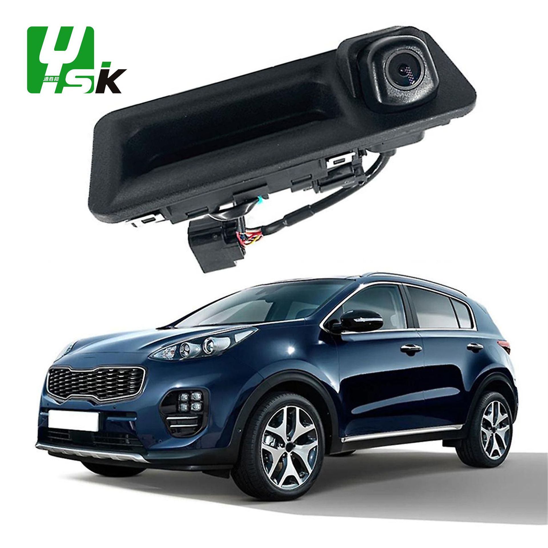 95760-D9000 95760-D9001 is suitable for Kia Zhipao car camera PDC after reversing