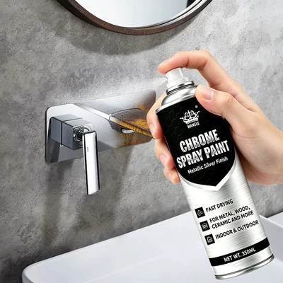 Avtomobil boya qələmləri spray paint, rust-removing metal