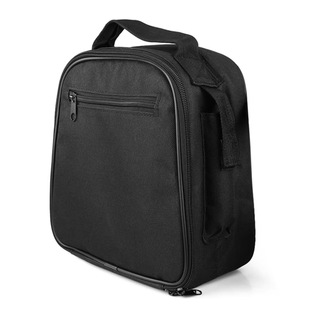 Portable Headphone Bag Leisure Travel New Simple Cross-Border Trendy Crossbody Bag Oxford Cloth