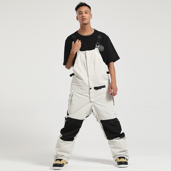 Ski overall