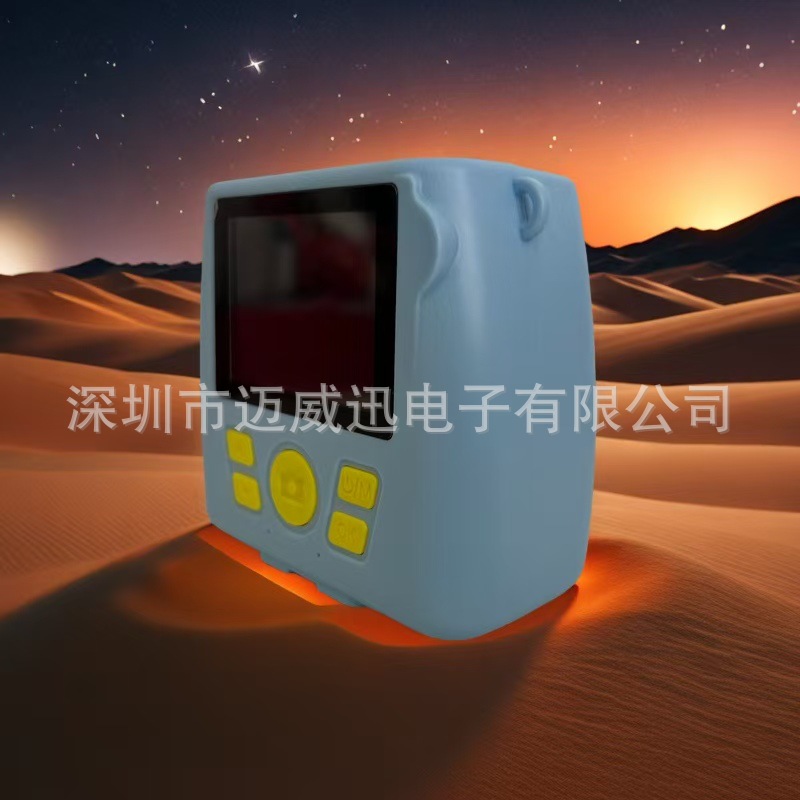 Cámara de impresión de cámara directa de fábrica de Myvision Cámara de impresión de papel térmico