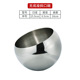 Medium slanted mouth cup (no feet)
