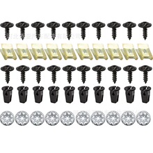 50pcs��܇���� 40pcs�ݽz��U�͵���Ƭ�o���ݽz�̶��AƬ�Թ��ݽz��