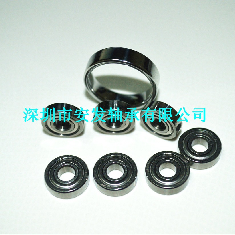 ����ֱ��SMR126ZZ�������� 6x12x4�������� 440����