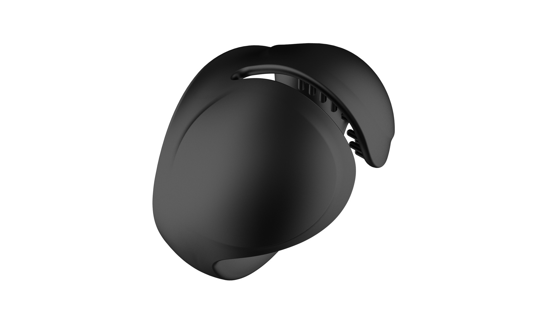 Wearable Scrotum Support Bag with Vibrating Delay Ring and Wireless Remote — detail image 12