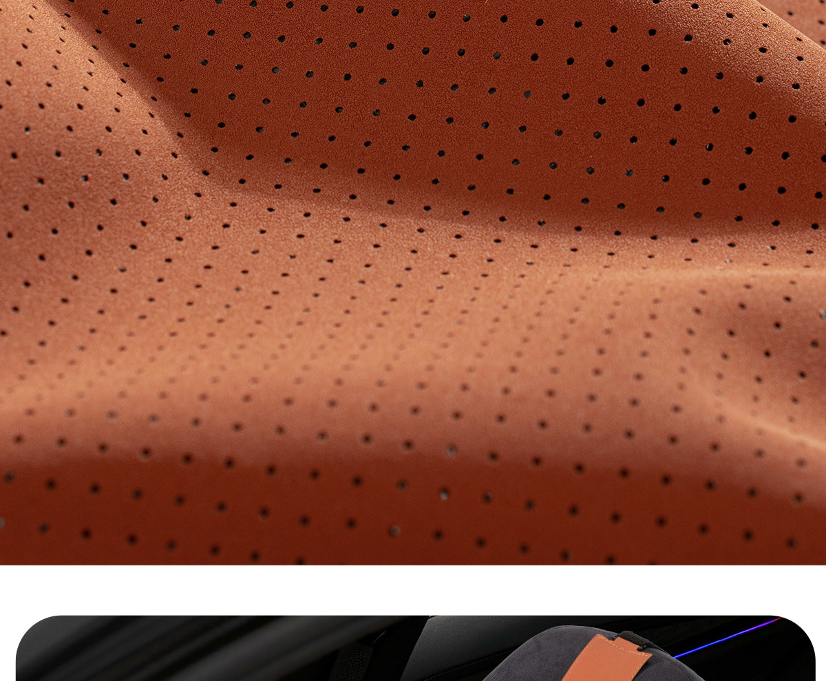 Double-Layer Car Headrest Pillow, Car Neck Pillow, Seat Lumbar Back Cushion, Car Lumbar Support Pillow, Driver's Headrest