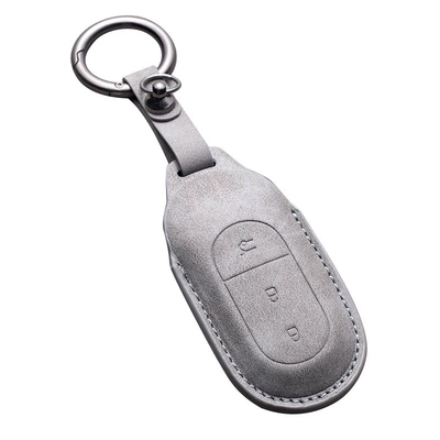 Car key bag – Leapmotor C11 sheepskin key case