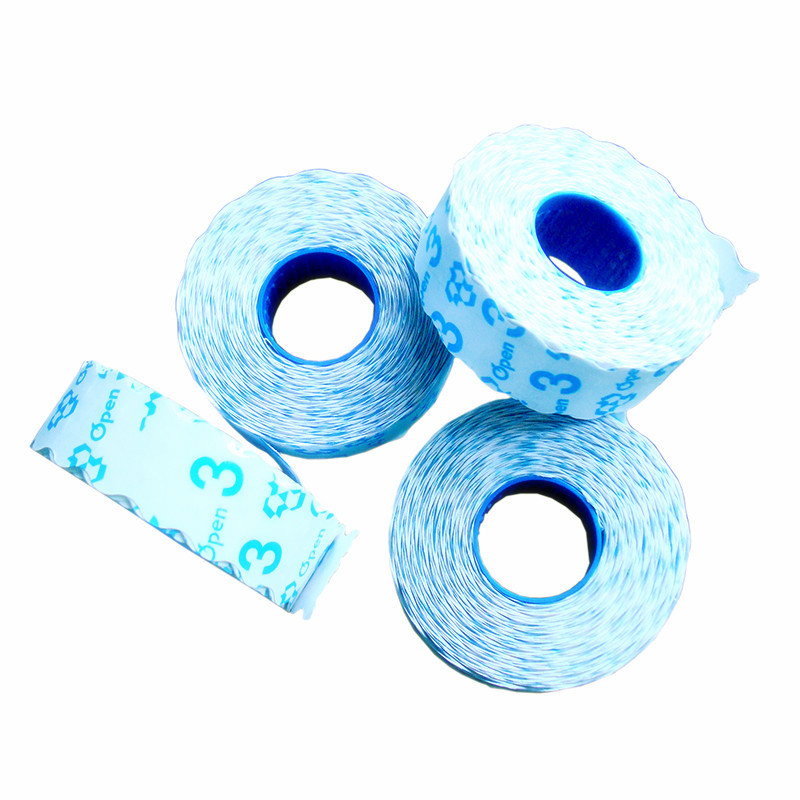 OPEN máquina de codificación de ropa papel de codificación de papel de código de salto papel de codificación de precio papel 3 máquina de codificación de papel ondulado de alta viscosidad image 5