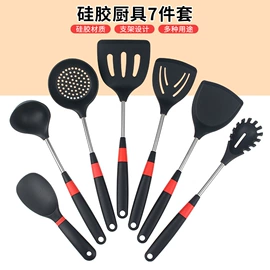 烹饪勺铲;蛋糕模;烘焙刮刀