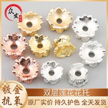 18K僽�ɫ�p��ɏ�������U������diy�ֹ���朸��鴮�黨ñ���