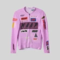 Hot Pink Long Sleeve)