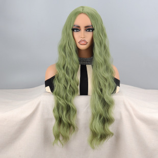 �Gɫ�L��ˮ���y���w�ٰl�^�� �з�cosplay�ٰl �W���羳�ٰlwigs