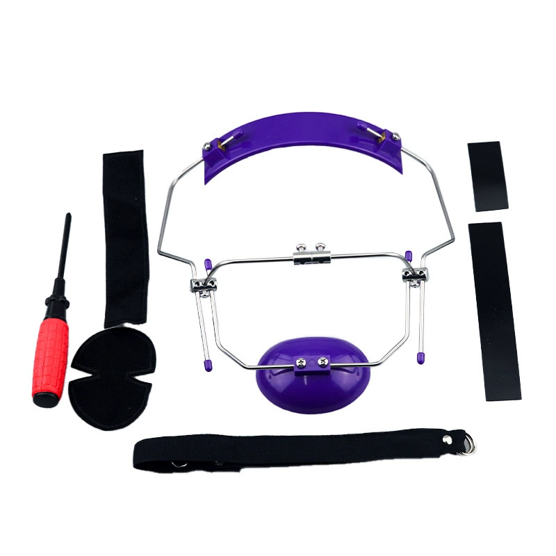 Premium Quality Mask-type Orthodontic Traction Device