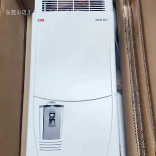 DCS800-S01-0900-05 ABB变频器原装正品型号齐全质保一年议价出售