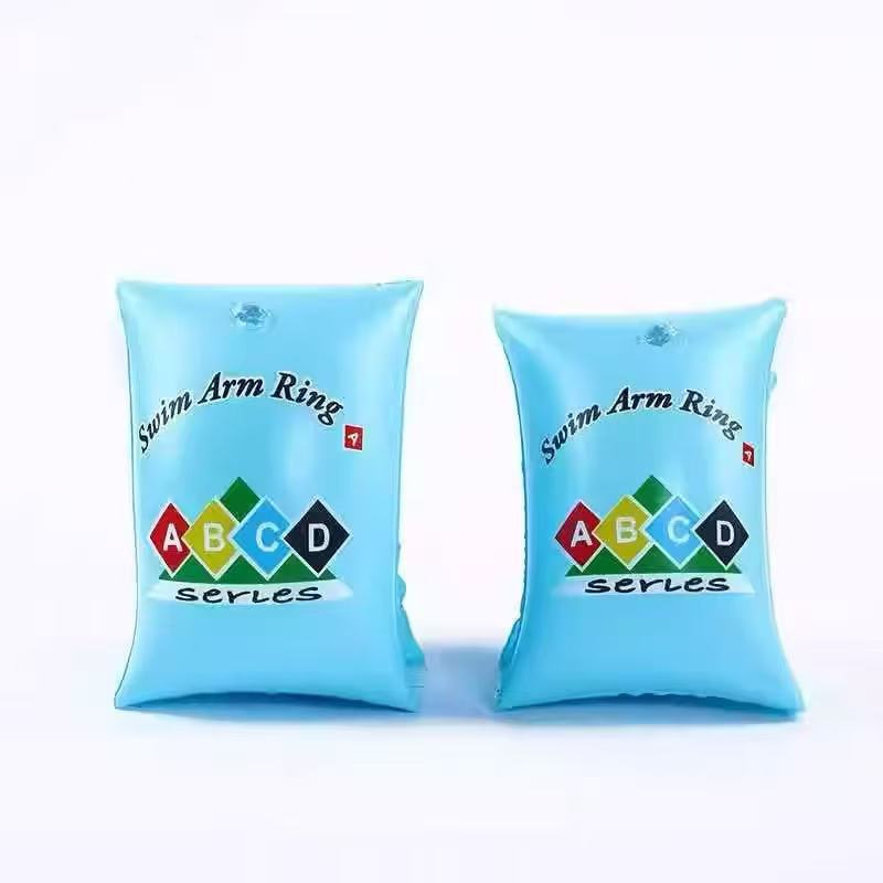 Anillo de brazo de natación para niños, anillo de brazo, equipo de natación para adultos, manga de natación para niños, anillo de natación para bebés, anillo de flotabilidad