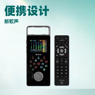 ICON�����֙C��GO LIVE PRO�֙Cֱ���{�����K�����O��ȫ���¿�