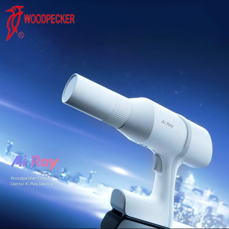 Dental X-ray machine woodpecker Ai Ray h...