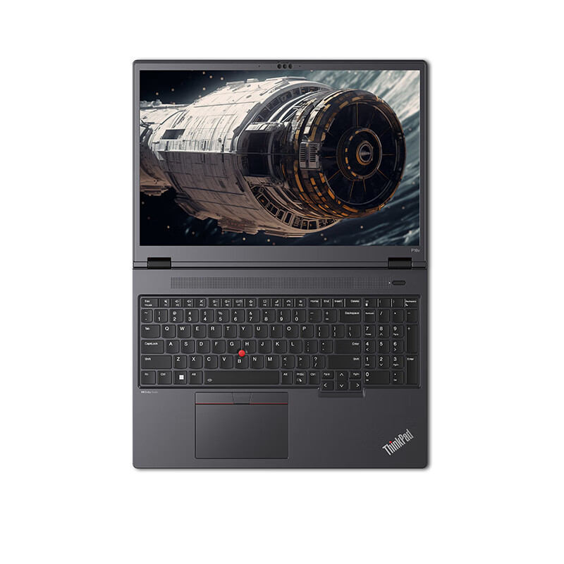 ThinkPad P16V Lenovo 16inch High-Performance Designer Workstation 13Th Generation Core I7-13700H