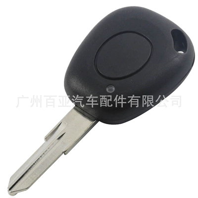 Suitable for Renault 1 Car Keys - vac102