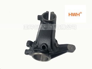 364652/364752 is suitable for Peugeot Peugeot206 steering knuckle horn