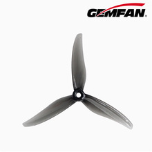 Gemfan Ǭ�� 5131.0 5.1�� ��Ҷ��PC FPV��ģ��Խ�����ٽ�Ҷ5131