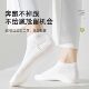 Disposable socks summer portable travel military training day throwing cotton socks deodorant breathable men's and women's universal