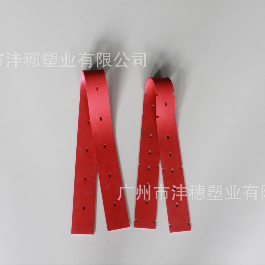 厂家直供ICE国邦RS32驾驶式全自动洗地机吸水胶条 刮水条配件胶条