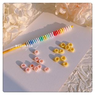 �o�۾�Ȧ�ֹ�����diy�ò�ɫ���y��Ȧ�̶����h����Ƭ���K�������