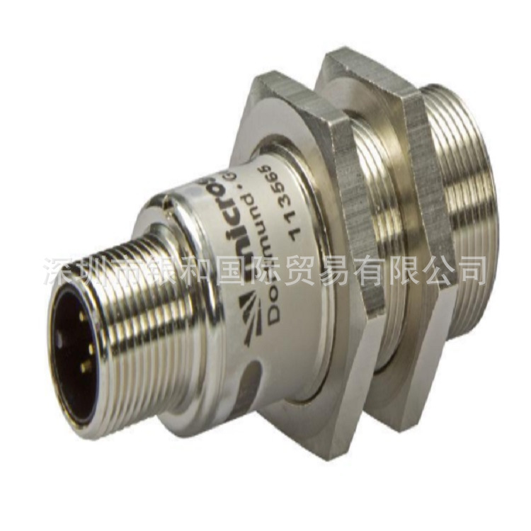 工业德国microsonic超声波传感器pico+100/WK/F需议价