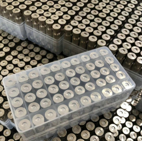 Pulverizador de atomización de alta presión para invernadero de humidificación de granja de cultivo de drogas y desinfección especial