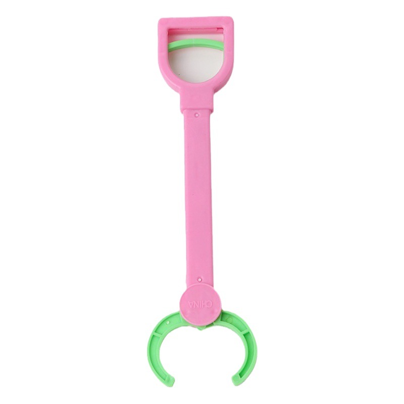 Pequeño clip pequeño juguete manipulador al por mayor nueva fábrica exótica al por mayor directa traje transfronterizo alicates Play House