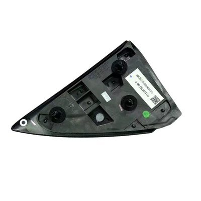 plate tail light right – Other Automotive Exterior Supplies