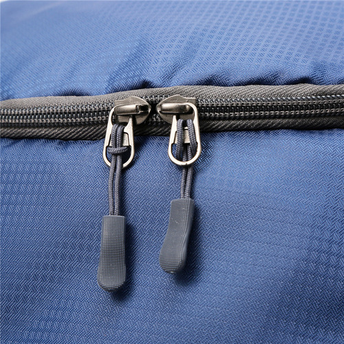 New Foldable Lightweight Ultra-Thin Fashionable Large Capacity Scratch-Resistant and Durable Laptop Bag Nylon Water-Proof for Students