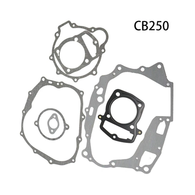 Full Set of Paper Pad – Motorcycle Handle Cover