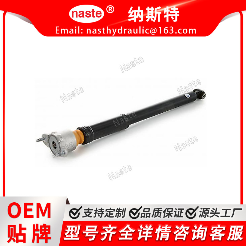 GLA X156 后减震器 A1563200931