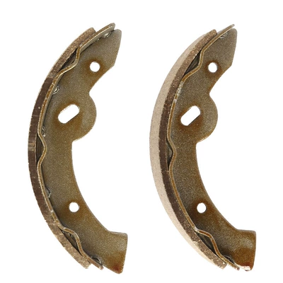 Tormoz supportları – Ezgoclubcar Brake Pads Golf