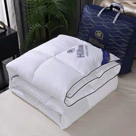 四件套;纤维被;纤维枕