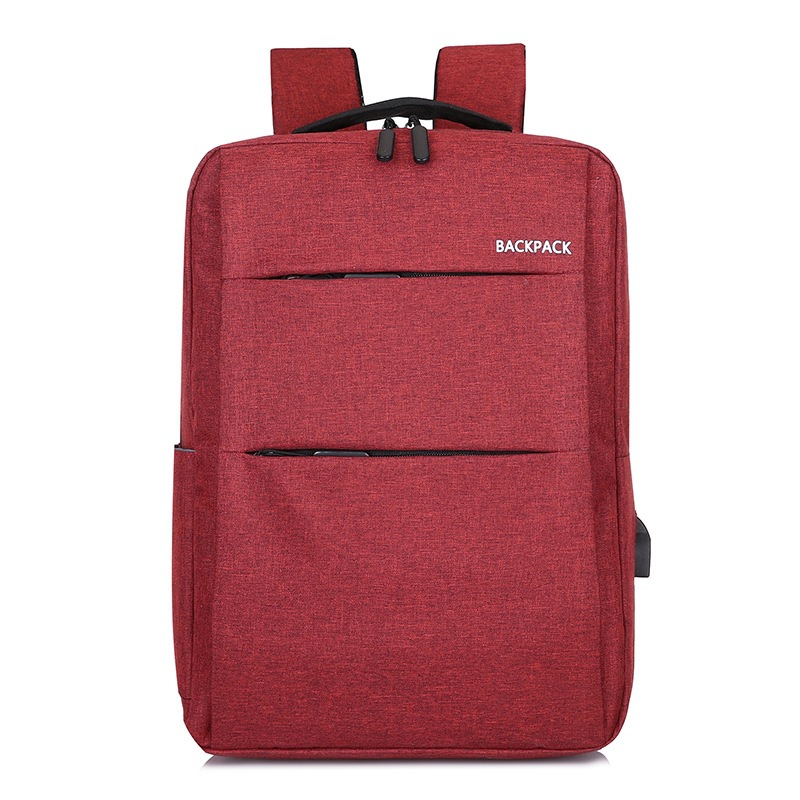 Mochila deportiva mayorista transfronteriza de ocio para hombres, bolsas de computadora de viaje, bolsas escolares de viajes, logotipo de regalo de gran capacidad