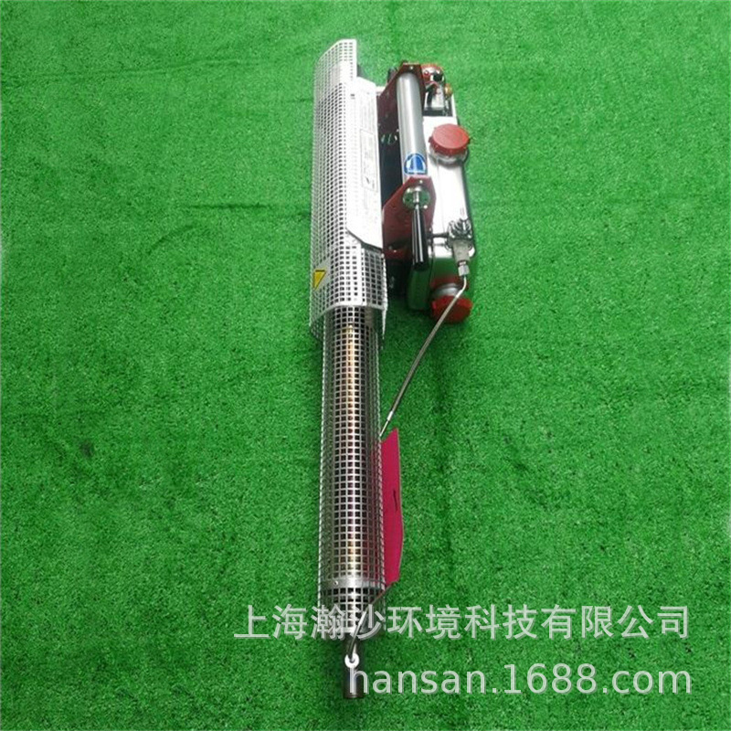 德国Swing Fogger热烟雾机SN50 消杀弥雾机SN50
