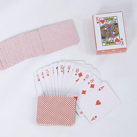 扑克、桌游牌;麻将;钥匙扣