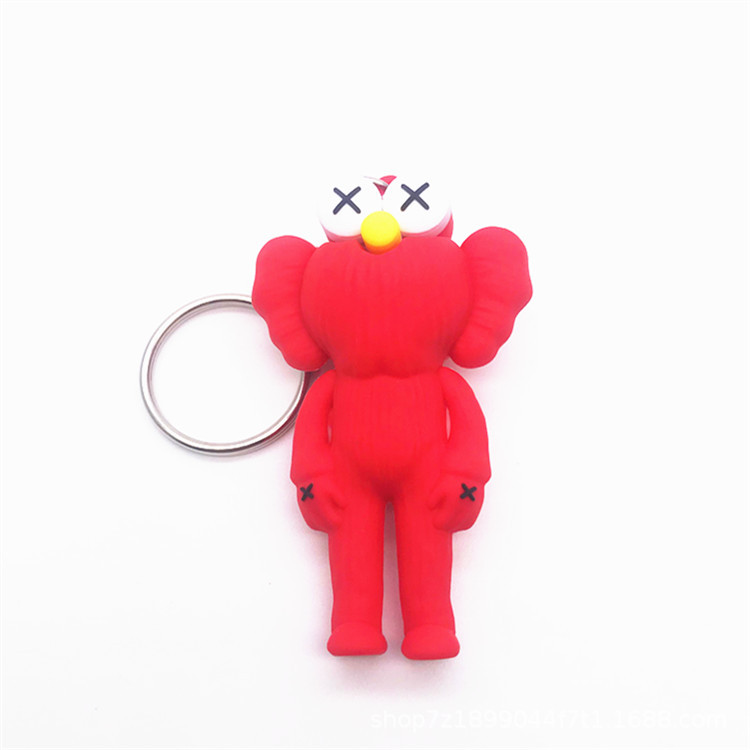 레드 세서미 스트리트