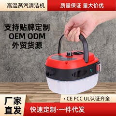 クロスボーダー高温蒸気洗浄機家庭用手提げ清掃機速熱式清掃機Steam Cleaner
